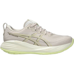 ASICS Gel-Cumulus 27 Γυναικεία Αθλητικά Παπούτσια για Τρέξιμο Εκρού 1012B772-250