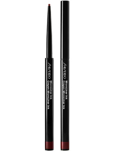 Shiseido MicroLiner Ink Plum Στυλό Eyeliner