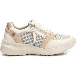 Xti Γυναικεία Sneakers Εκρού 143736