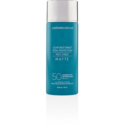 Colorscience Sunforgettable Matte Αντηλιακή Κρέμα Προσώπου με Χρώμα SPF50+ 55ml