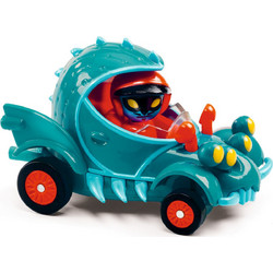 Djeco Crazy Motors Funny Beast