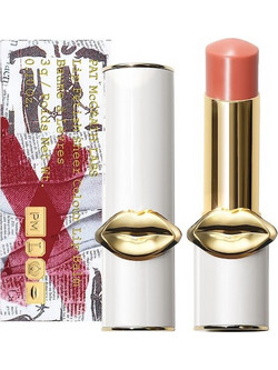 Pat McGrath Labs Fetish Sheer Passion Flo Lip Balm με Χρώμα 3gr