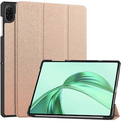 Techsuit FoldPro Rose Gold (Honor Pad X8a) 5949419276178