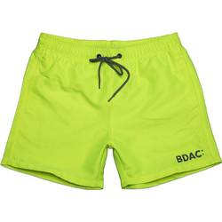 Body Action Ανδρικό Μαγιό Σορτς Lime 033510-09A
