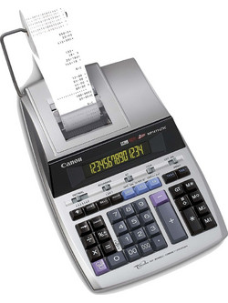Canon MP1411-LTSC Grey