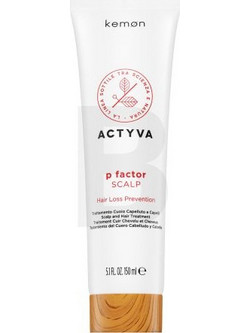 Kemon Actyva P Factor Conditioner κατά της Τριχόπτωσης 150ml