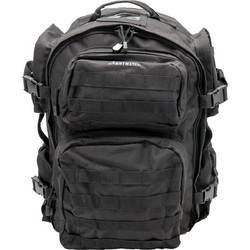 Armymania Molle Στρατιωτικό Σακίδιο 35lt Μαύρο