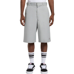 Dickies Ανδρική Βερμούδα Chino Λιλά DK0A4XOZD061