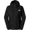 The North Face Antora Γυναικείο Μπουφάν Χειμωνιάτικο Softshell Μακρύ Αδιάβροχο Μαύρο NF0A8BKD-JK3