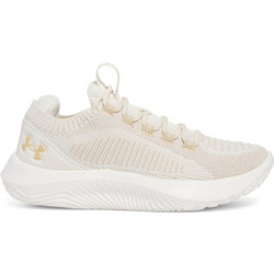 Under Armour Dynamic 2 Γυναικεία Αθλητικά Παπούτσια για Τρέξιμο Μπεζ 3028077-279