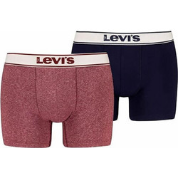 Levi's Ανδρικά Μποξεράκια Σετ 2Pack 701227424-008