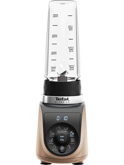 Tefal BL190AF0 Μπλέντερ για Smoothie 700ml 1000W