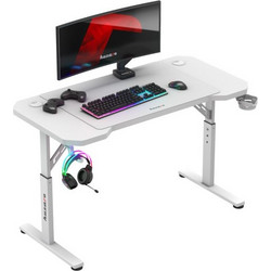 Huzaro Hero 2.6 Gaming Γραφείο Ρυθμιζόμενο Ύψος 120x60x79cm