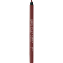 Erre Due Silky Premium Lip Definer 535 Plumage Lip Liner 1.2gr