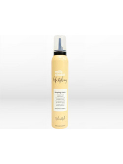 Milk_Shake Lifestyling Shaping Αφρός Μαλλιών για Λάμψη & Όγκο 200ml