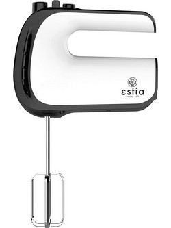 Estia Gusto 06-26080 Μίξερ Χειρός 400W