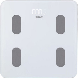 Zilan ZLN8979 Ηλεκτρονική Ζυγαριά ZLN8979