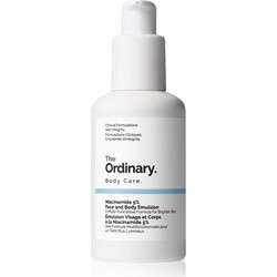 The Ordinary Niacinamide 5% Face & Body Emulsion Ενυδατική 100ml
