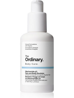 The Ordinary Niacinamide 5% Face & Body Emulsion Ενυδατική 100ml