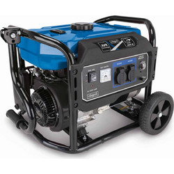 Scheppach SG3200X Γεννήτρια Βενζίνης