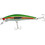 Soul Lures Deep Invader Τεχνητό Δόλωμα Ψαράκι 9cm 30gr 03 Silver Coris