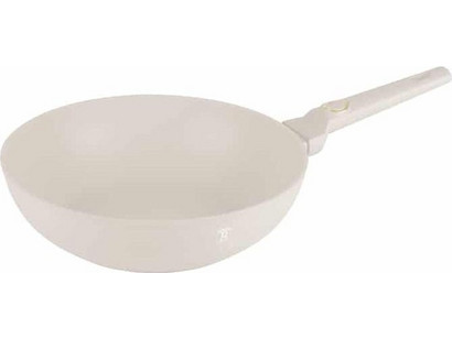 Berlinger Haus Sahara Collection Wok Αλουμινίου Αντικολλητικό Titanium Επίστρωση 28cm BH-8063