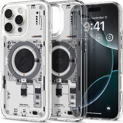 Spigen Ultra Case Mag Hybrid for iPhone 16 MagSafe Pro