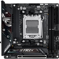 Asus ROG Strix B850-I Gaming WiFi Motherboard Mini ITX με AMD AM5 Socket