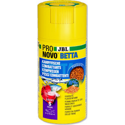 JBL Pro Novo Betta Grano S 100ml