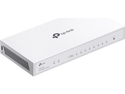 TP-Link Festa FS308G Managed L2 Switch με 8 Θύρες Ethernet 1000Mbps
