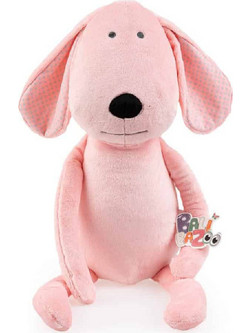Bazoo Bali Cuddle Σκυλάκι 58cm 81989