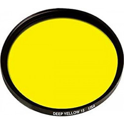 Vivitar Deep Yellow No. 15 67mm