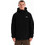 Basehit Ανδρικό Μπουφάν Χειμωνιάτικο Softshell Μαύρο 242.BM11.207
