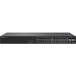 Lancom GS-3628X Managed L3 Switch με 24 Θύρες Ethernet 2500Mbps και 4 SFP θύρες