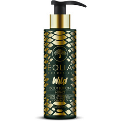 Eolia Wild Instict Ενυδατική Lotion Σώματος 300ml