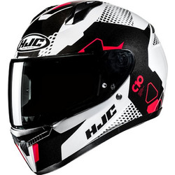 HJC C10 Aspa MC1 Κράνος Μηχανής Full Face