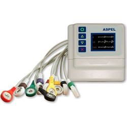 Aspel AsPEKT 712 v301 Holter Ρυθμού 1619035100412