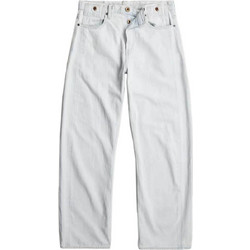 G-Star RAW Ανδρικό Τζιν Παντελόνι Loose Εφαρμογή Λευκό D25357-D436-H122