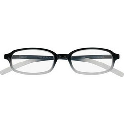 Silac 7085 Ανδρικά Γυαλιά Πρεσβυωπίας +2.50 Κοκάλινα Μαύρα