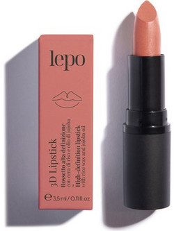 Lepo 3D 104 Long Lasting Matte Κραγιόν Stick 3.5ml