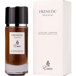 Paris Corner Emir Frenetic Delicieuse Eau de Parfum 80ml