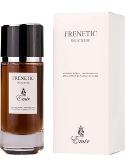 Paris Corner Emir Frenetic Delicieuse Eau de Parfum 80ml