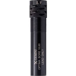 Gemini PBO-P Έσω Έξω Τσόκ για Beretta Optima +2cm 12Cal
