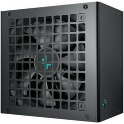 Deepcool PL750D V2 750W Τροφοδοτικό Υπολογιστή ATX 3.0 80 PLUS Bronze