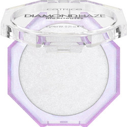 Catrice Diamond Haze 010 Gimme Glitter Highlighter Powder 6gr