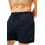 Tommy Hilfiger Ανδρικό Μαγιό Σορτς Navy Μπλε UM0UM03477-DW5