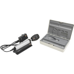 Heine BETA(R)200S LED Σετ Οφθαλμοσκόπιου με Φορτιστή USB 4053755184330