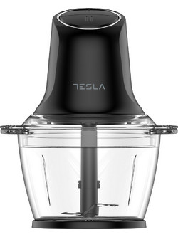 Tesla FC300B Πολυκόπτης 500W 2lt