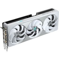 Gigabyte GeForce RTX 5080 16GB GDDR7 AERO OC SFF Κάρτα Γραφικών
