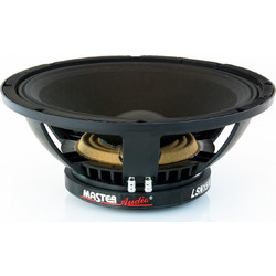 Master Audio LSN15/8 Woofer Ηχείου 15" 8Ω 600W